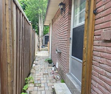 For Lease - 2644 Kinnerton Crescent Unit# Basement, Mississauga, On... - Photo 2