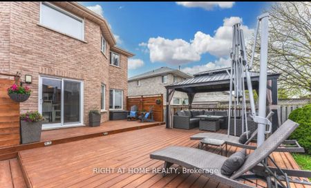 For Lease - 36 Knupp Road, Barrie, Ontario - Photo 3