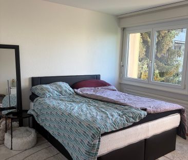 3 Zimmer, 86 m² - Foto 1
