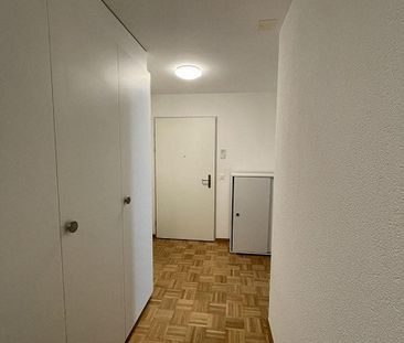 Grosszügige, helle Wohnung an ruhiger Lage - Photo 4