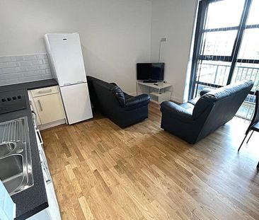 3 Bed Flat, Lillie House, LE2 - Photo 1