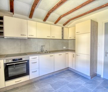 3.5 Zimmer, 80 m² - Foto 2