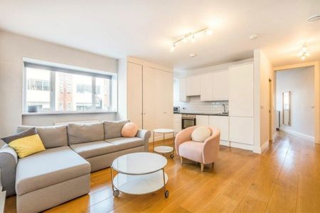 Harrington Road, South Kensington, SW7 - Photo 2