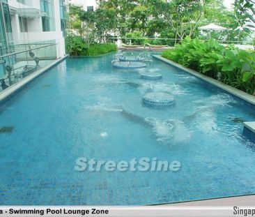 Vida (D9), Apartment - For Rent - Photo 2