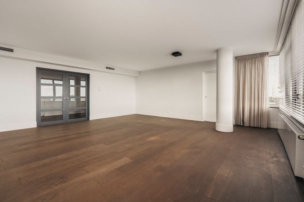 Te huur: Appartement Van Leijenberghlaan in Amsterdam - Foto 1