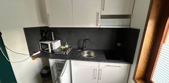 Appartement à louer 1 pièce 12.46m² - Photo 2