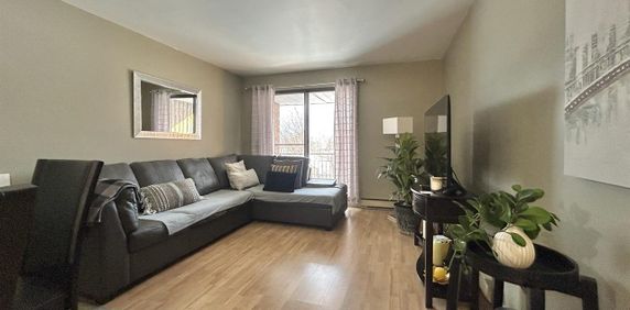 Vincent-Chagnon Appartement 3 ½ à Louer Juillet 2026 - Photo 2