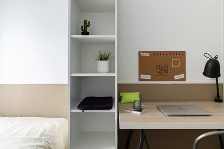 Calle Daoíz, Getafe, Community of Madrid 28903 - Photo 2