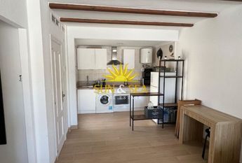1 BEDROOM APARTMENT IN GRAN ALACANT
