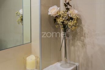 Apartamento T1 em Porto