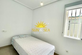 3 BEDROOM DUPLEX - LO PAGÁN