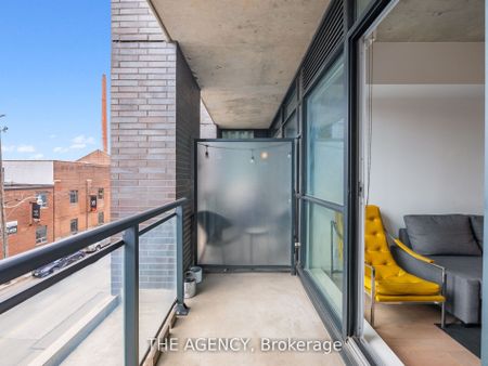 Carlaw Lofts 1190 , #320 - Photo 2