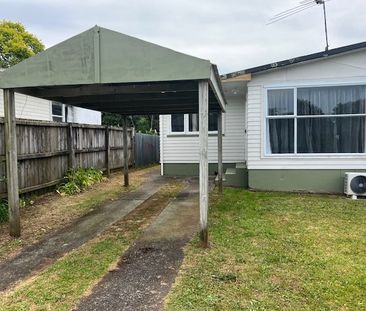 1/55 Jane Cowie Avenue, Otahuhu, Auckland - Photo 5