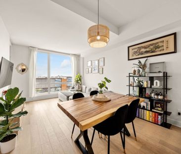 775 Av. Plymouth, app.502, H4P 0C2, H4P 0C2, Mont - Photo 2