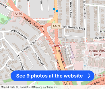 North Road, Cardiff - Photo 1