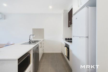 5/120 John Gorton Drive, Coombs ACT 2611 - Apartment For Rent | Domain - Photo 3