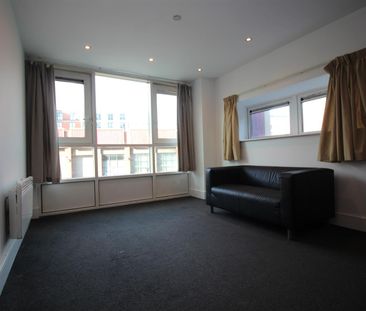 Huntingdon Street, Nottingham, NG1 3NT - Photo 6