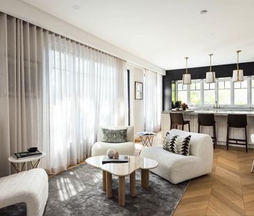 34A Llewellyn Street Balmain NSW 2041 - Photo 1