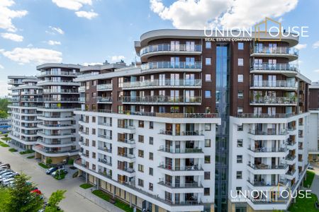 Kraków, Grzegórzki, płk. Francesco Nullo 32 - Фото 3