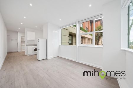 Studio to rent - Photo 4