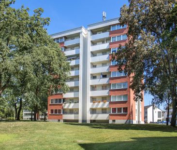 3-Zimmer-Wohnung in Hagen Boele - Photo 2