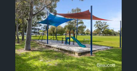 Modern ground floor north facing unit - Photo 2