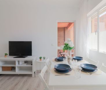 Piso de alquiler en Alameda de Capuchinos, 36, El Ejido - Photo 3