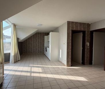 Lichtrijk appartement met 2 slpk in Herk-de-Stad. - Photo 6