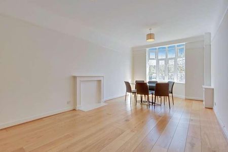 Grove End Gardens, Grove End Road, St John's Wood, London, NW8 - Photo 2