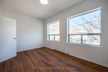 For Lease - 1969 queen Street Unit# 2, Toronto, Ontario - Photo 5