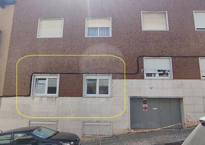 Apartamento T2 em Lisboa