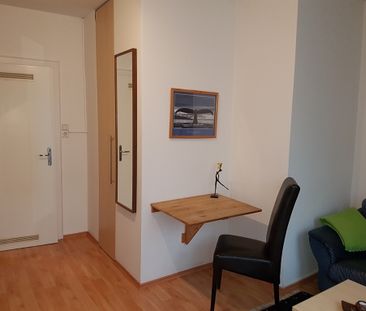 City Studio - im Kölner Norden - Photo 2