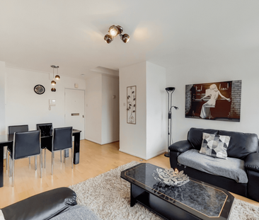 2 bedroom duplex to rent - Photo 3