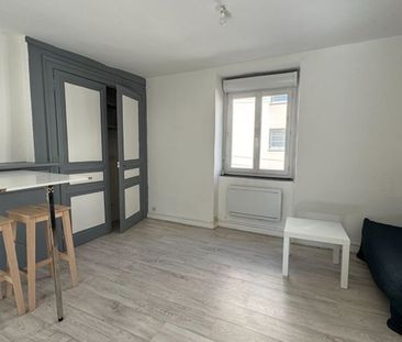 Location Appartement 1 pièce LIMOGES (87000) - Photo 3