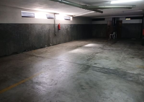 Apartamento T2 no Centro da Senhora da Hora em Matosinhos
