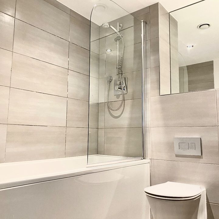 2 Bed Flat, Pope Street, B1 - Photo 1