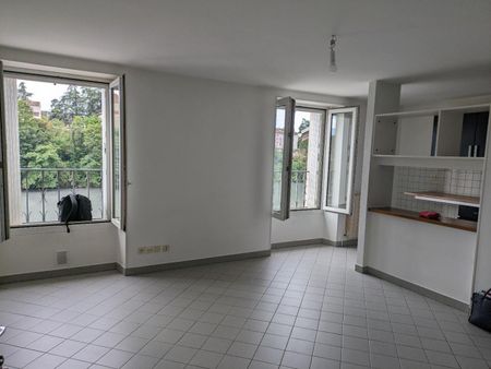 Appartement Romans Sur Isere - 3 pièce(s) - 53.25 m2 , Romans sur isere - Photo 4