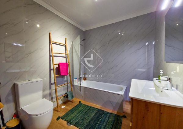 Apartamento T3 em Viana do Castelo