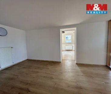 Pronájem 3+kk v Liberci, ul. Železná - Fotografie 1