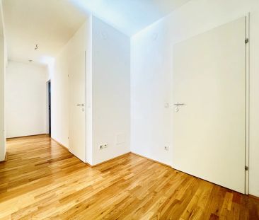 Raum für Entfaltung: Attraktive Drei-Zimmer-Wohnung - Foto 2