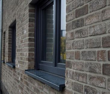 ** NEUBAU ** 2-Zimmer-Wohnung mit Balkon - Photo 1