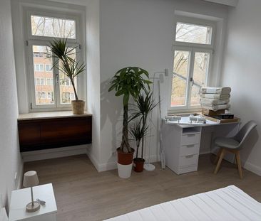 Pronájem bytu 6+kk • 20 m² bez realitkyFürth Fürth Bayern 90766 - Photo 3