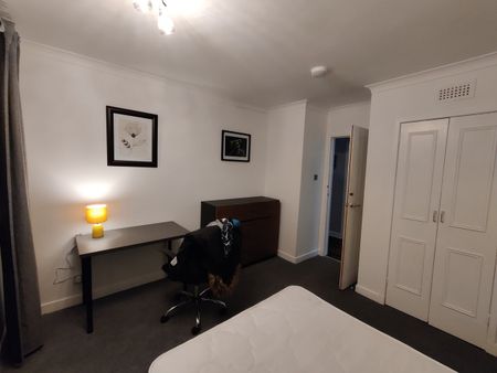 Room in a Shared Flat, Marne Street, G31 - Photo 2