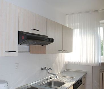 Möblierte Wohnung mit Komfort – Einfach einziehen und wohlfühlen! - Photo 5