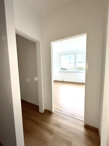 Wunderschöne neu renovierte 3 Zimmer Wohnung in Bestlage - Photo 5