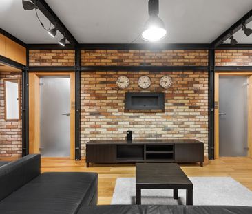 Nowoczesny apartament | 19 Dzielnica - Photo 5