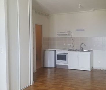 Appartement à louer - Photo 3