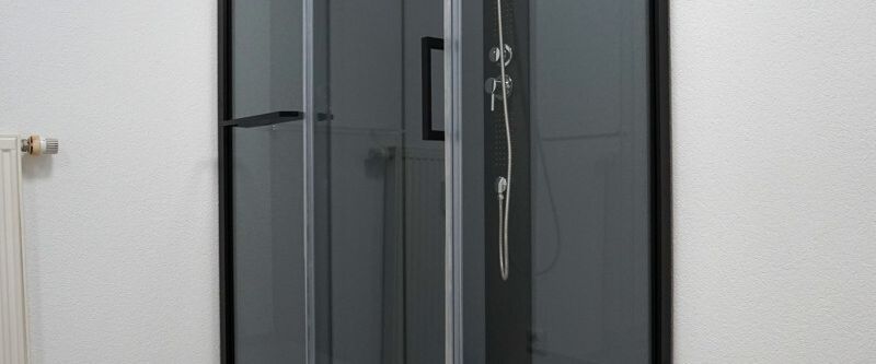 Kernsanierte 3-Zimmer Wohnung im Ortskern von Neuhausen ob Eck - Photo 1