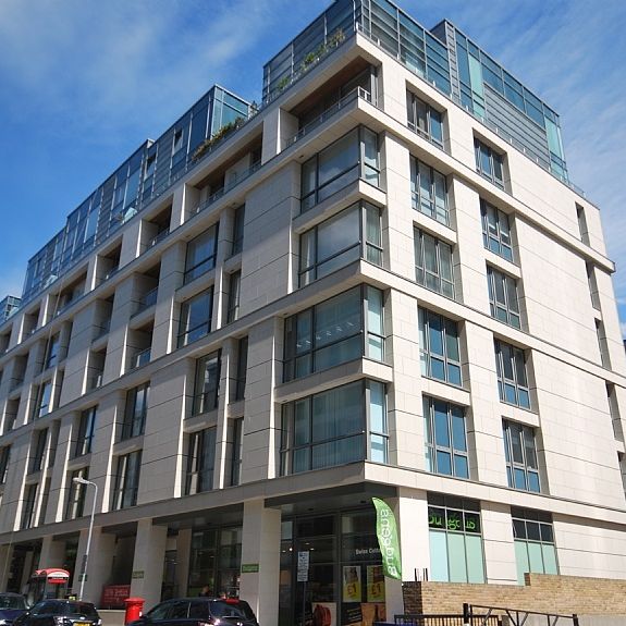 Melrose Apartments, Winchester Road, London NW3 - Photo 1