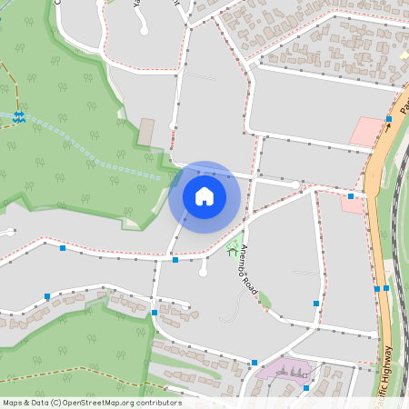 3/8 Mountain View Road, NSW 2081, Berowra